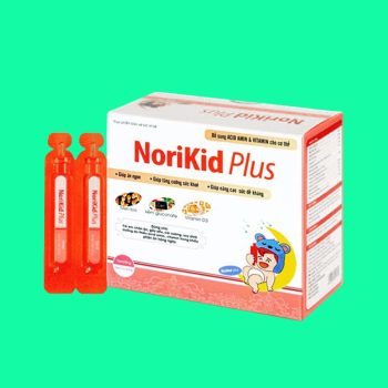 NORIKID PLUS