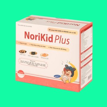 NORIKID PLUS