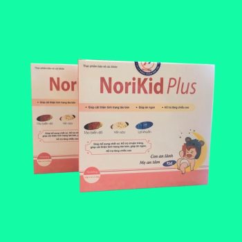 NORIKID PLUS