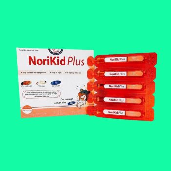 NORIKID PLUS