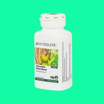 NUTRILITE Chewable Fibre Blend