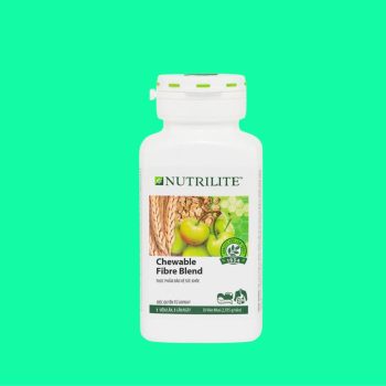 NUTRILITE Chewable Fibre Blend
