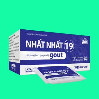 Nhất Nhất 19