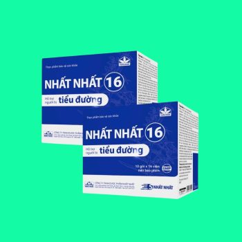 Nhất Nhất 16