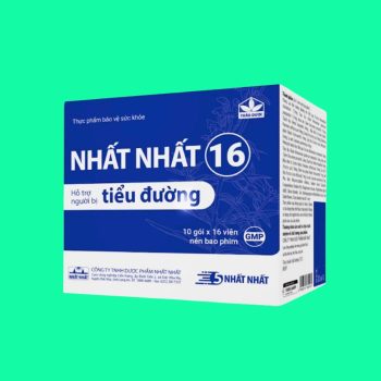 Nhất Nhất 16