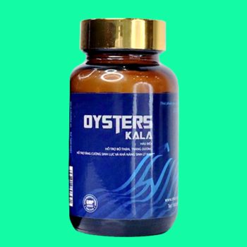 Oysters Kala