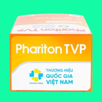 Phariton TVP 10