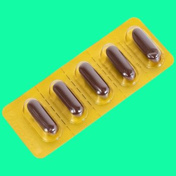 Phariton TVP
