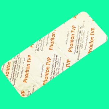 Phariton TVP
