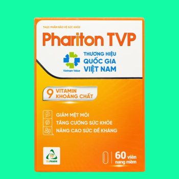 Phariton TVP