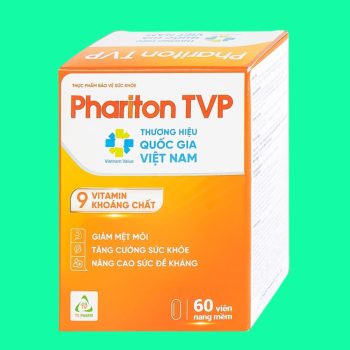 Phariton TVP
