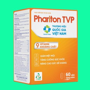 Phariton TVP