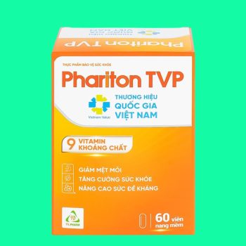 Phariton TVP