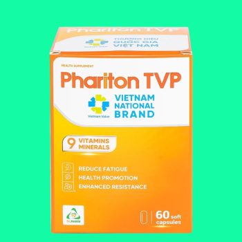 Phariton TVP