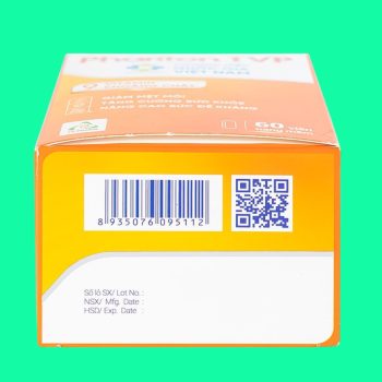 Phariton TVP