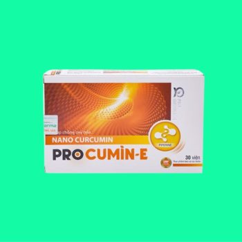 Procumin-E
