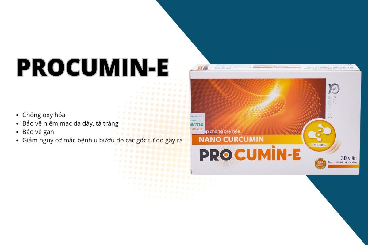 Procumin-E 9 Procumin-E