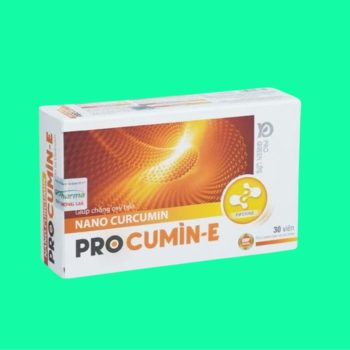 Procumin-E