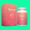 Queen Herblux có tác dụng hỗ trợ cân bằng nội tiết tố nữ, giúp da duy trì sự mịn màng, tươi sáng