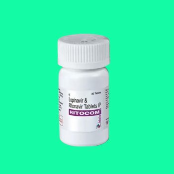 Ritocom 200mg/50mg