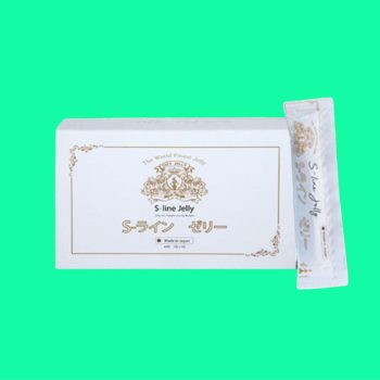 S-Line Jelly