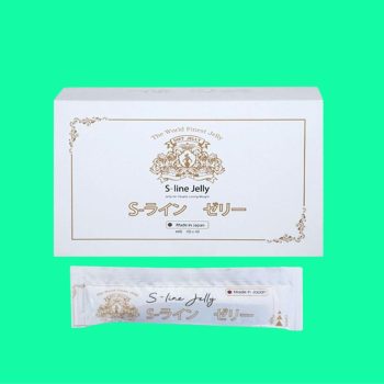 S-Line Jelly