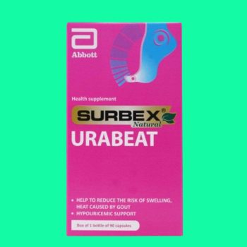 SURBEX Natural URABEAT