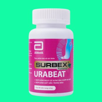 SURBEX Natural URABEAT