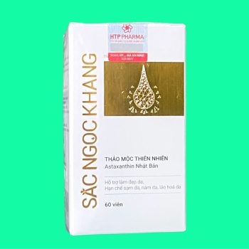 Sắc Ngọc Khang