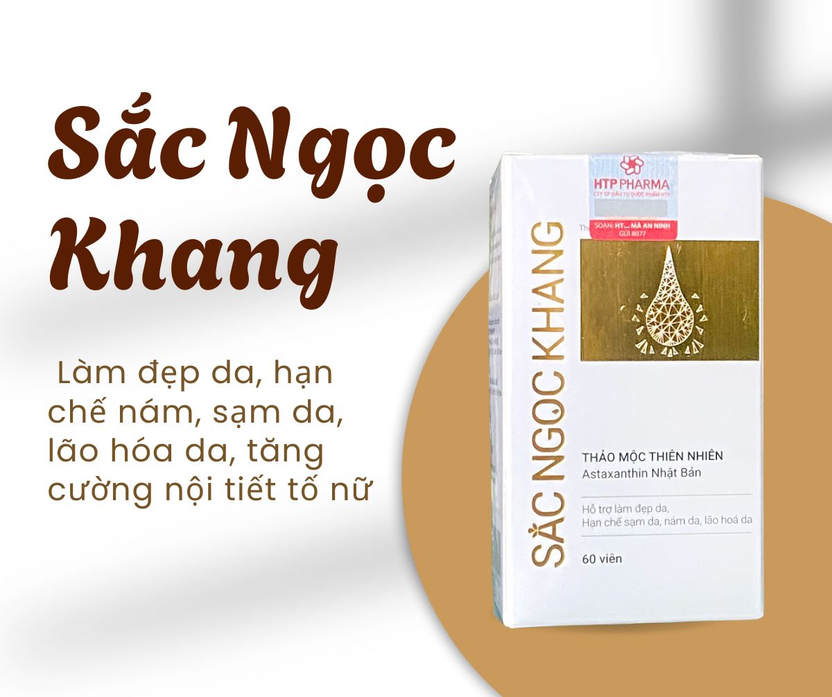 Sắc Ngọc Khang