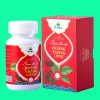 Sâm tố nữ Hoàng Thăng Long