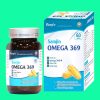 Samjin Omega 369