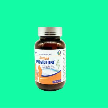 Samjin Phartone