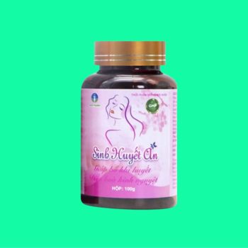 Sinh Huyết An