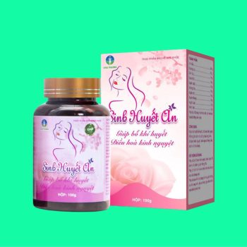 Sinh Huyết An