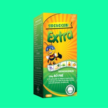 Sirohocam Extra