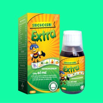 Sirohocam Extra