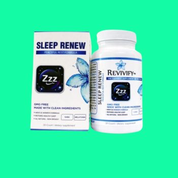 Sleep Renew
