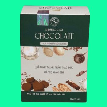 Slimming Care Chocolate (7)