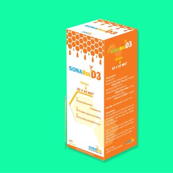 SonaBee D3