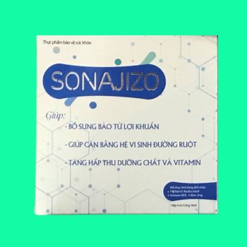 Sonajizo