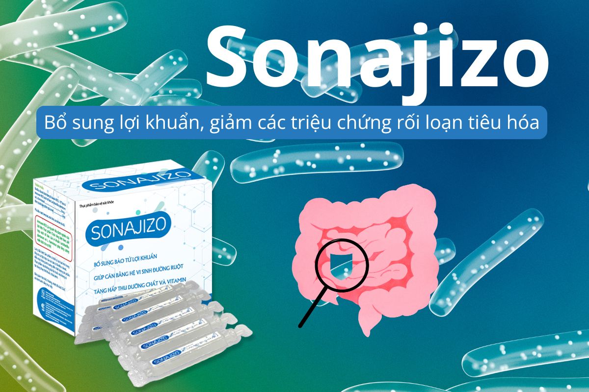 Sonajizo