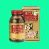 Spring Turmeric Tablet + Agaricus