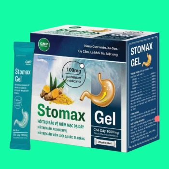 Stomax Gel
