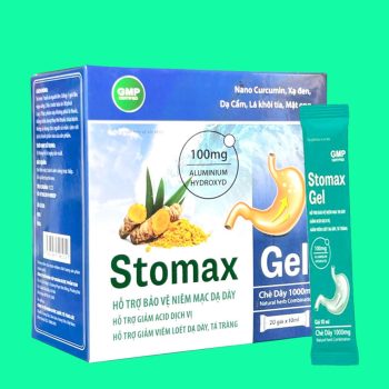 Stomax Gel