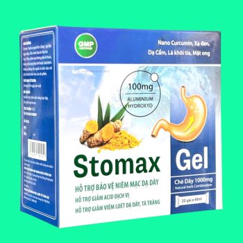 Stomax Gel