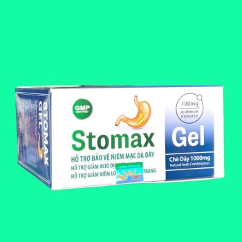 Stomax Gel