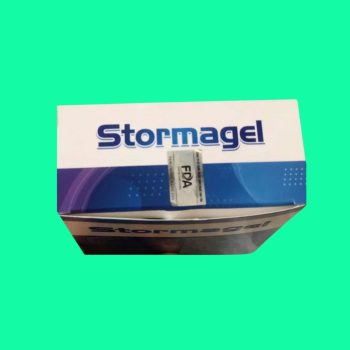 Stormagel