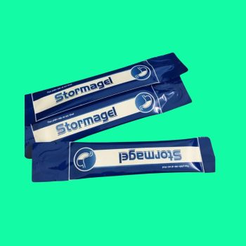 Stormagel