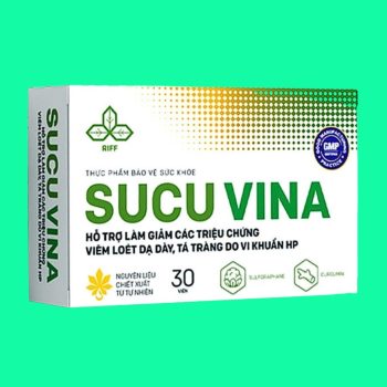 Sucuvina